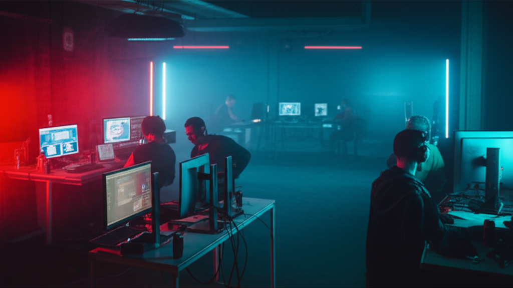 Smart Harvest: AI for Sustainable Agriculture & Drone Surveying