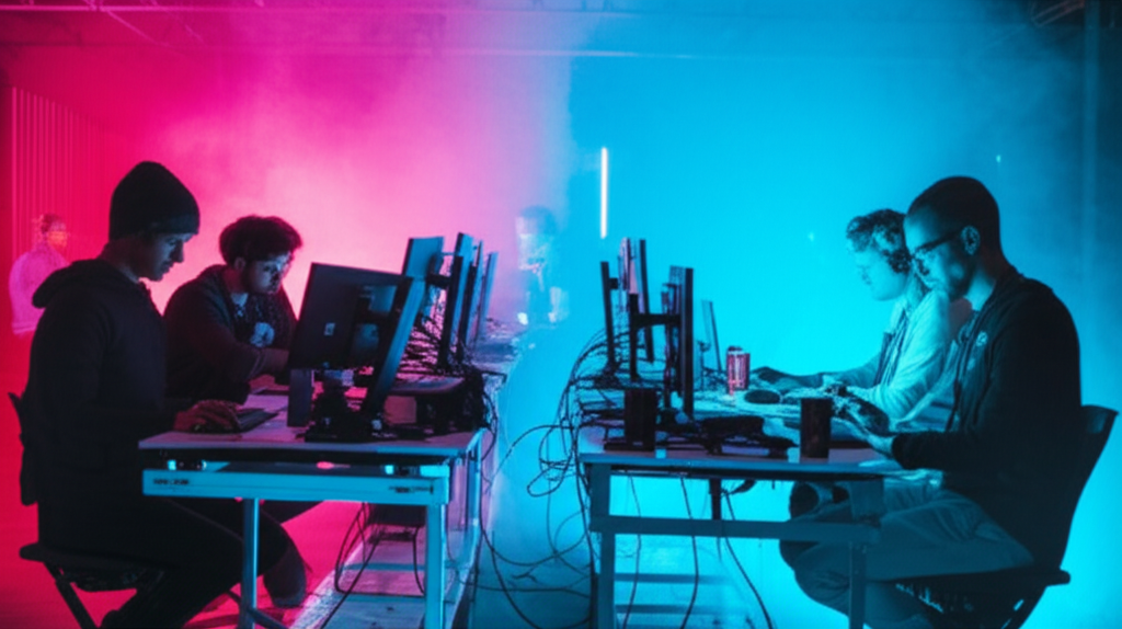 Tar Heel TinyML: Edge AI for Sustainable Computing