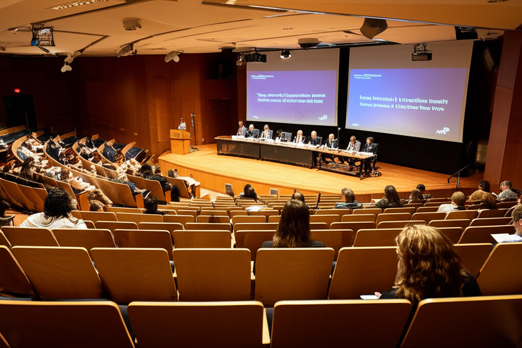 Texas Robotics & Automation Summit: Shaping Industry 4.0 in the Lone Star State