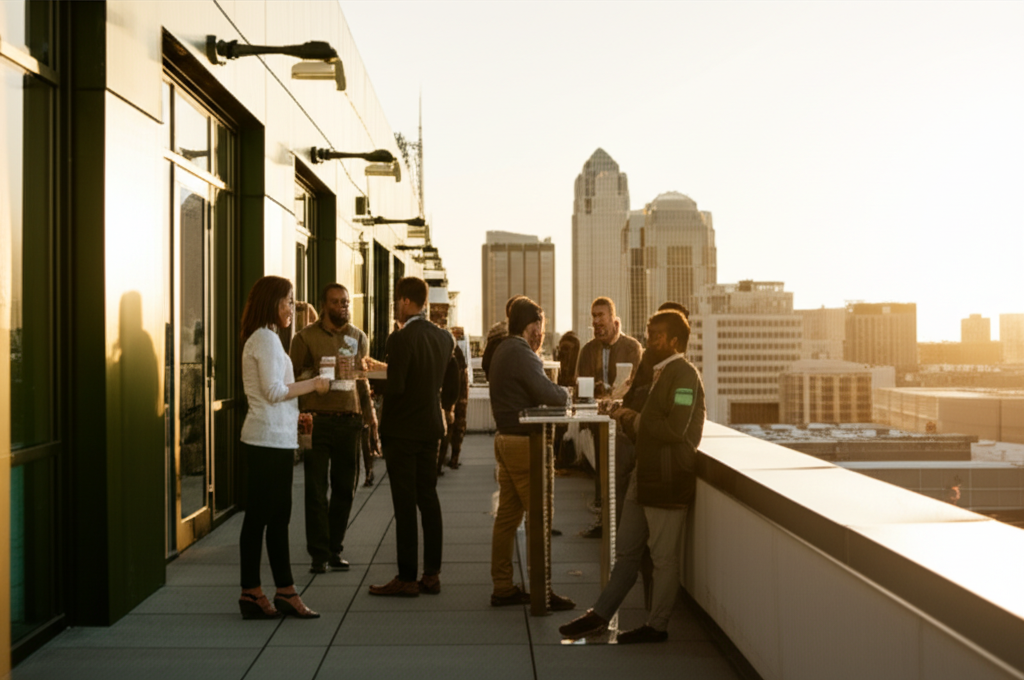 Prairie Innovate 2026: AI & AgTech Frontier Summit