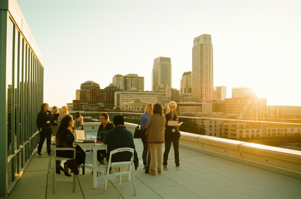 Nebraska SkyScout: Drone Data & AI for Precision Agriculture