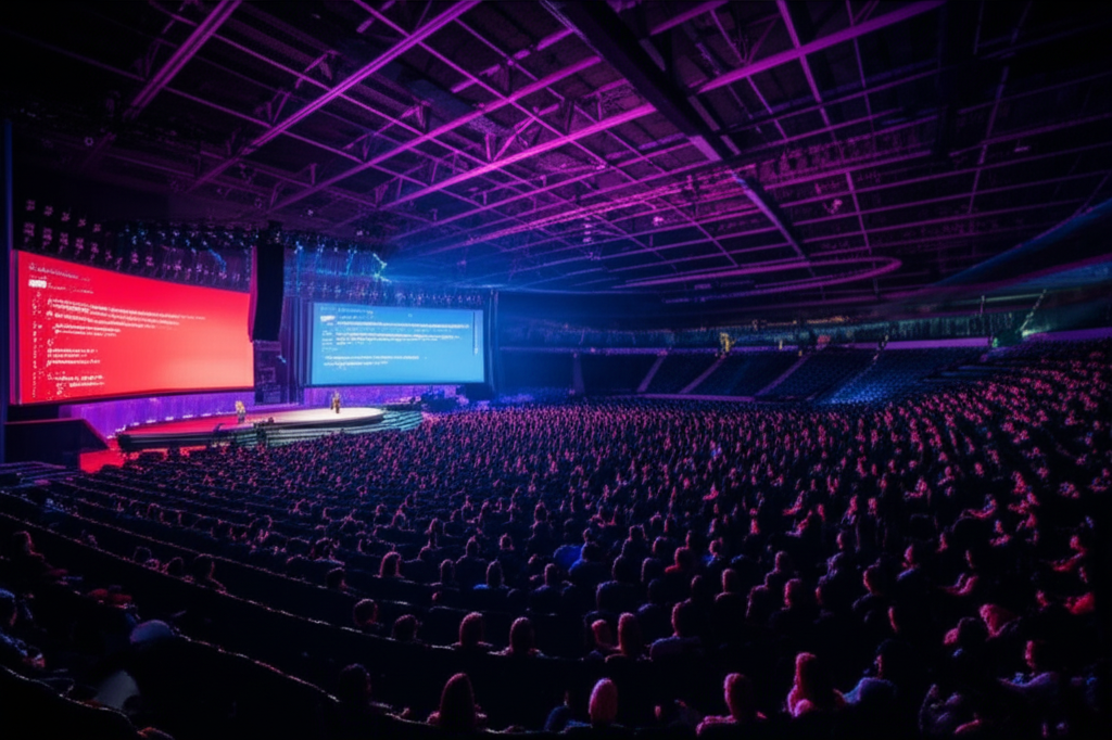 Plains Power-Up: AI & Renewable Tech Summit