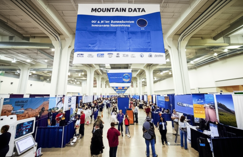 Mountain Data: IoT & AI for Appalachian Ecosystem Monitoring