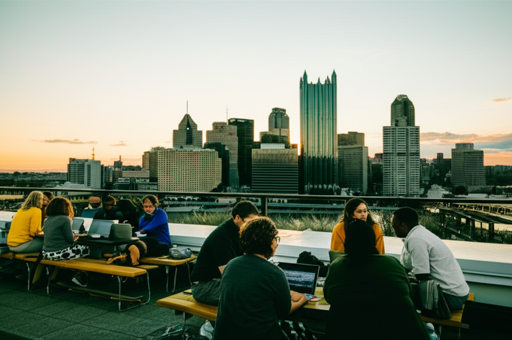 Edge AI for Predictive Maintenance: Hands-on Workshop