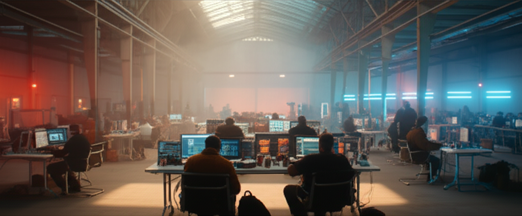 Prairie Data Vision: AI & Analytics for Rural Innovation Summit 2026