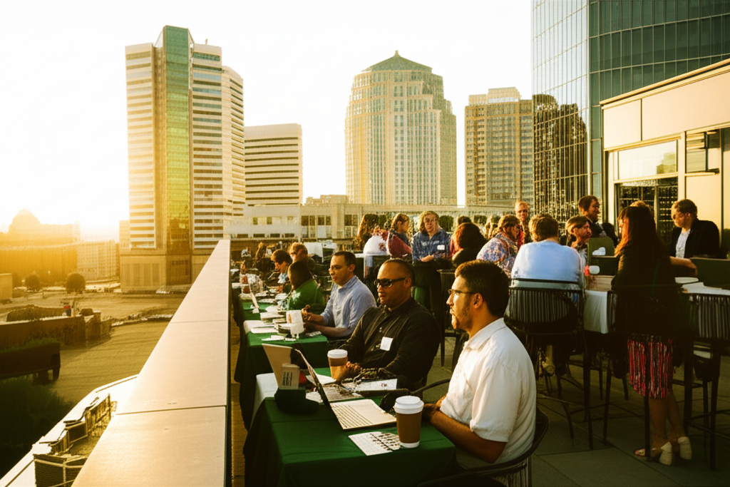 Edge AI for Smart Manufacturing: Optimizing Production in SC