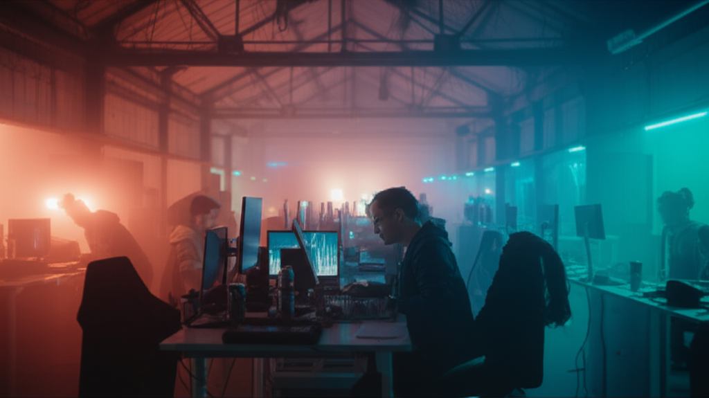 Smart City Alexandria: Urban Tech Challenge 2026