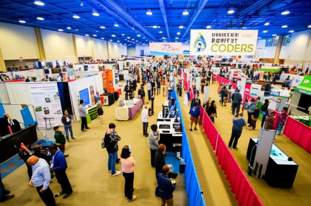 Cotton Field Coders: AI-Powered Agricultural Robotics Workshop