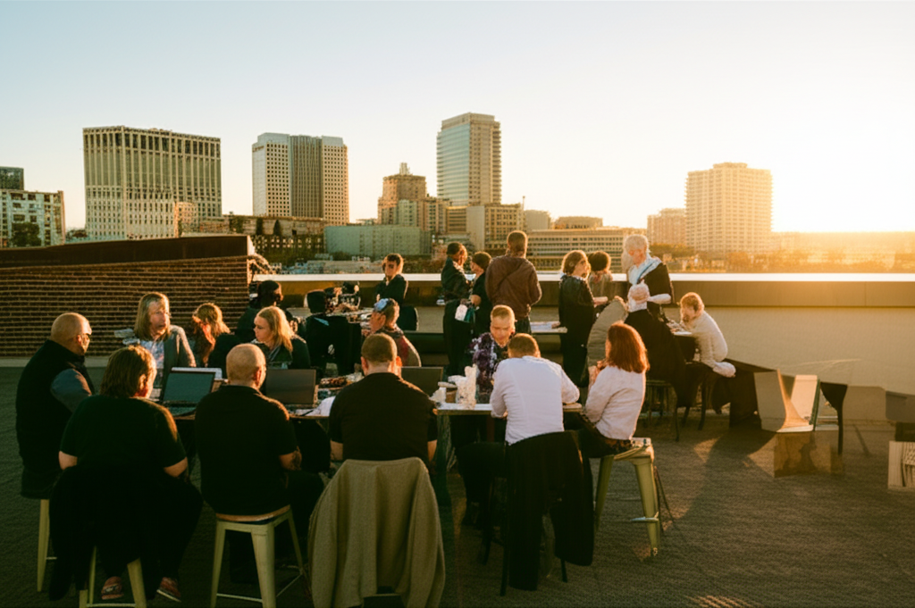 Lighthouse IoT: Deploying Edge AI for Smart Infrastructure