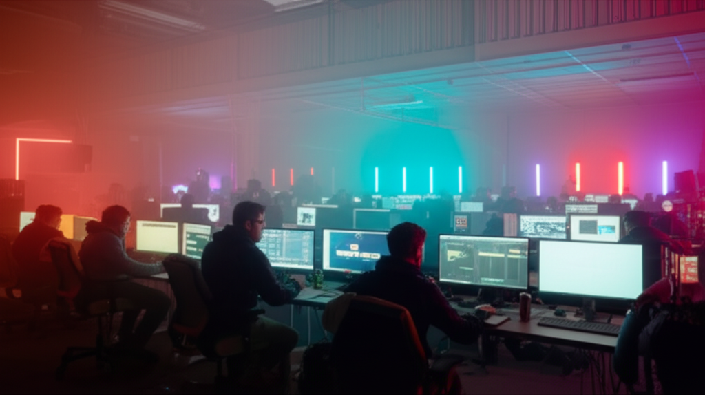 Prairie Innovations: Climate Resilient AgTech Hackathon