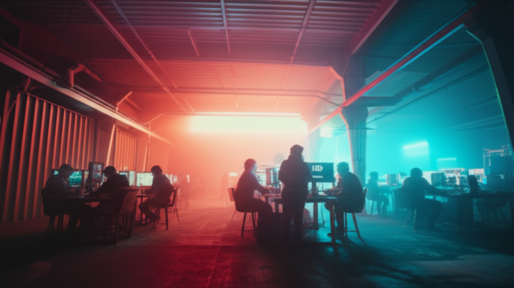 Harvesting Innovation: SD AgTech Solutions Hackathon