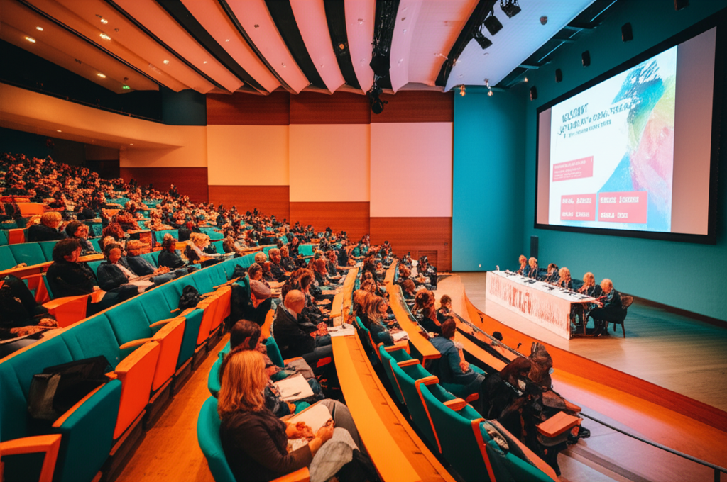 Summit Sustain: AI for Alpine Ecosystems Hackathon