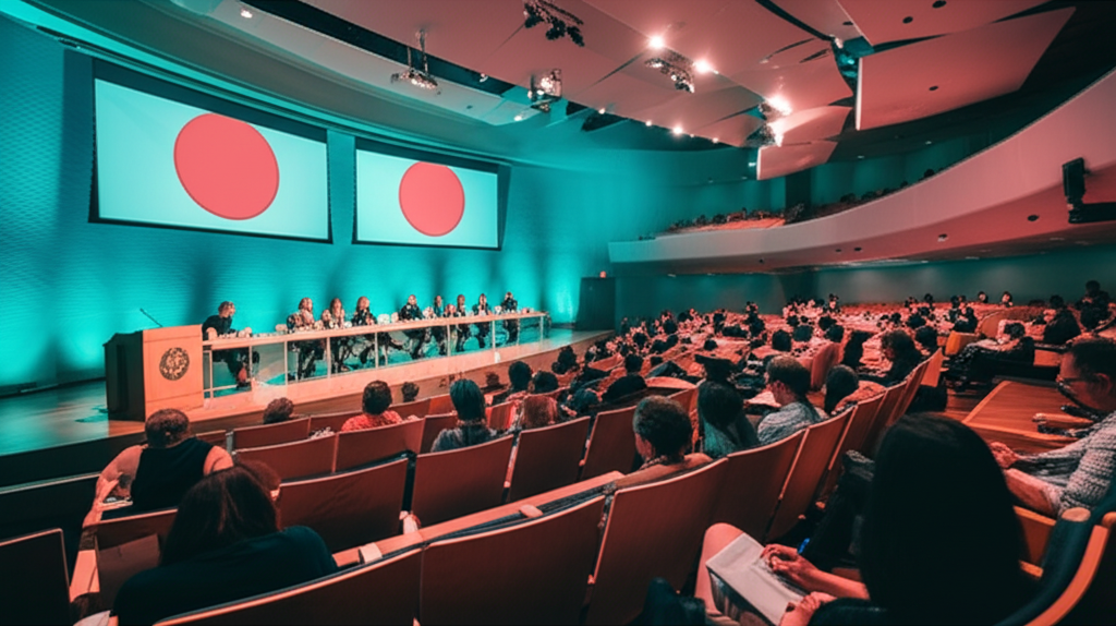 Pacific Tech Currents: Ocean Innovation & Sustainable Futures Summit