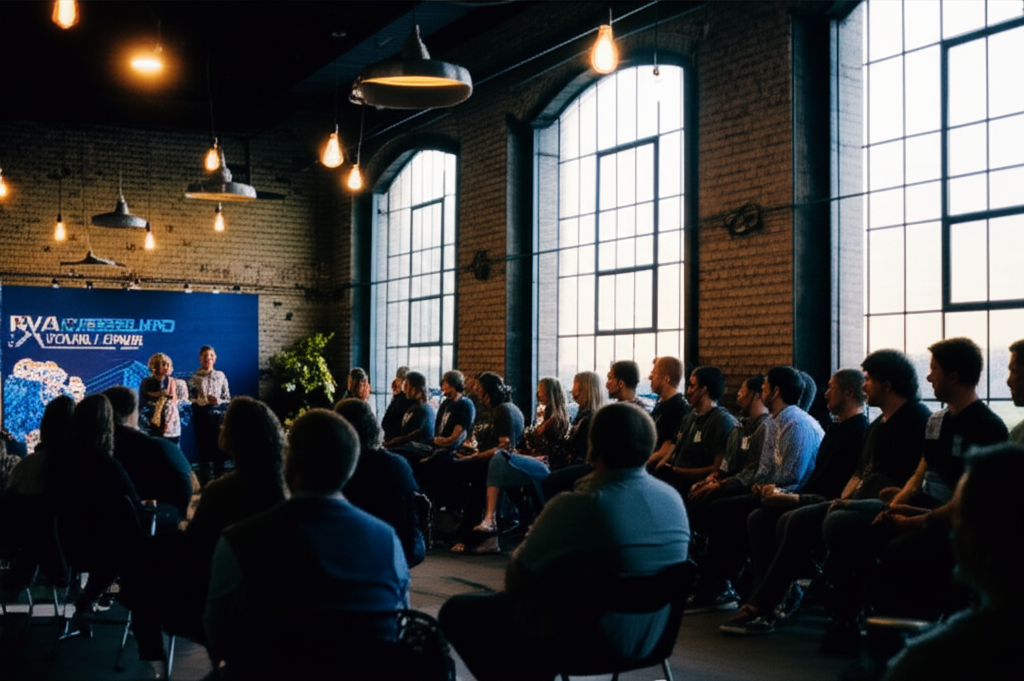 RVA CyberGuard Challenge: Securing Tomorrow's Digital Frontier